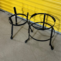 Moperc congas tropical avec supports - used/usagé