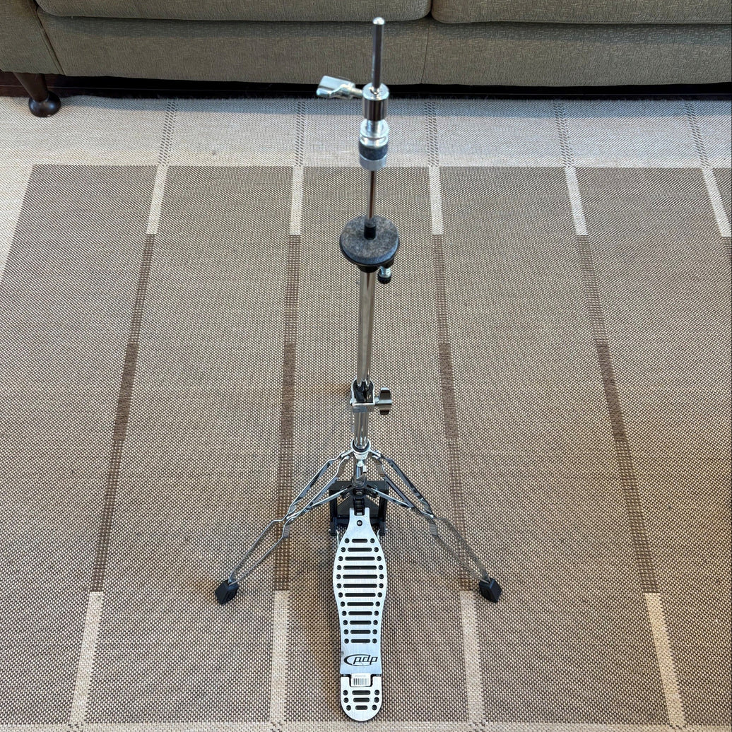 PDP hi-hat stand 700 - used/usagé
