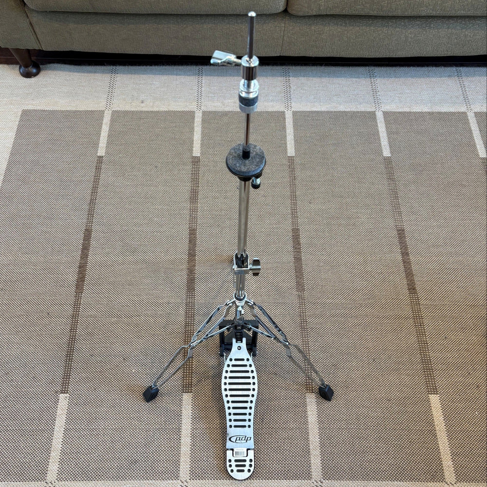 PDP hi-hat stand 700 - used/usagé