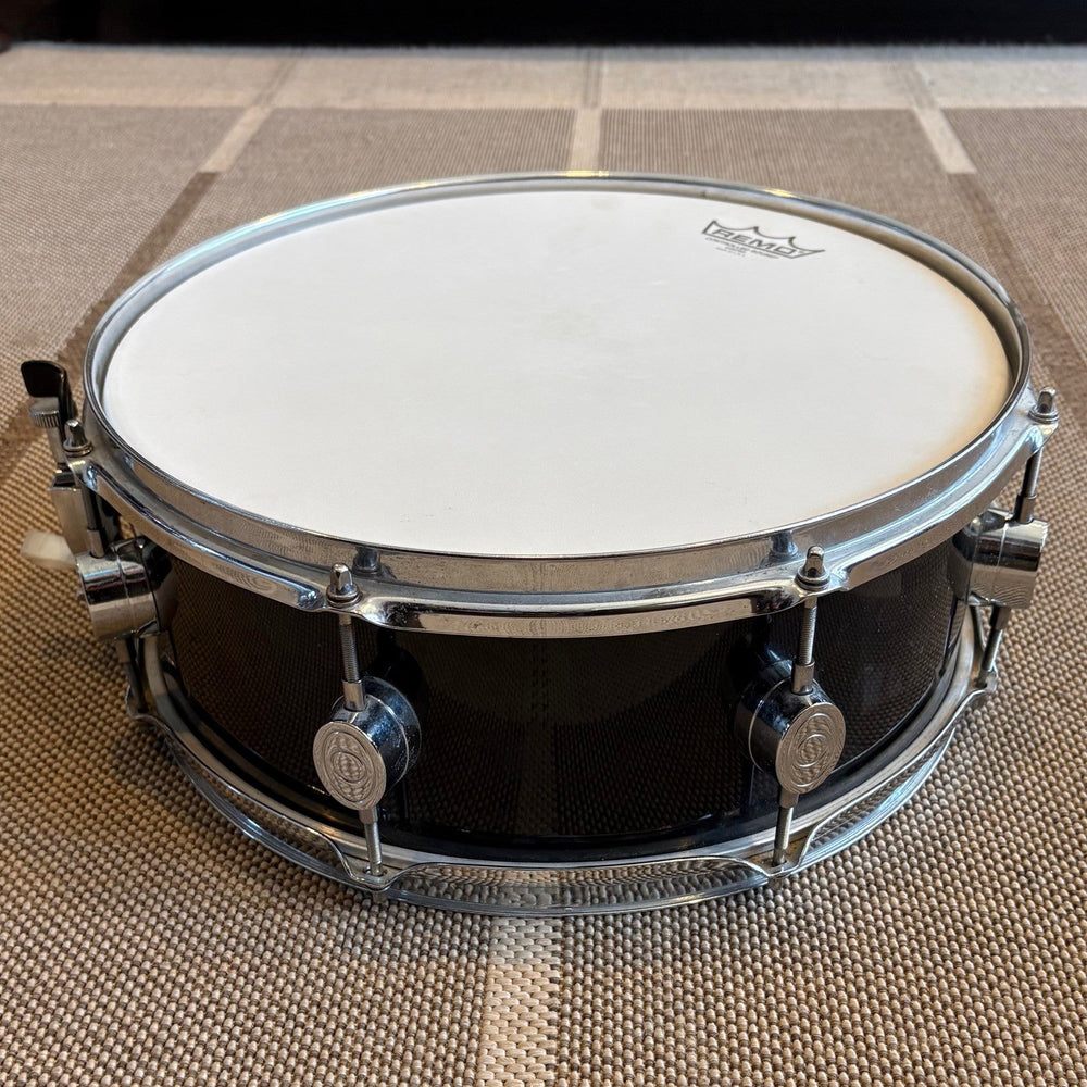 Pacific/PDP Snare drum/Caisse claire - used/usagé