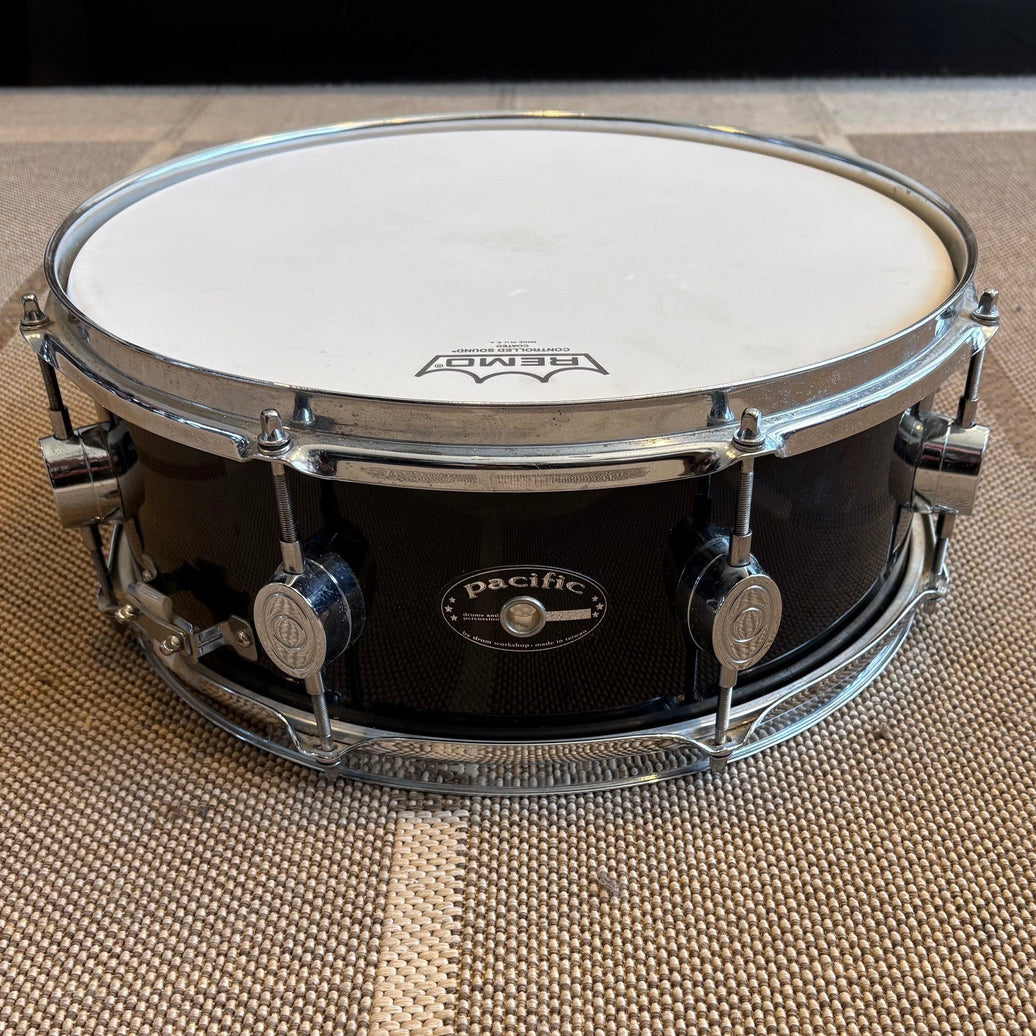 Pacific/PDP Snare drum/Caisse claire - used/usagé