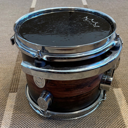 Pacific pdp tom 8x7 maple - used/usagé