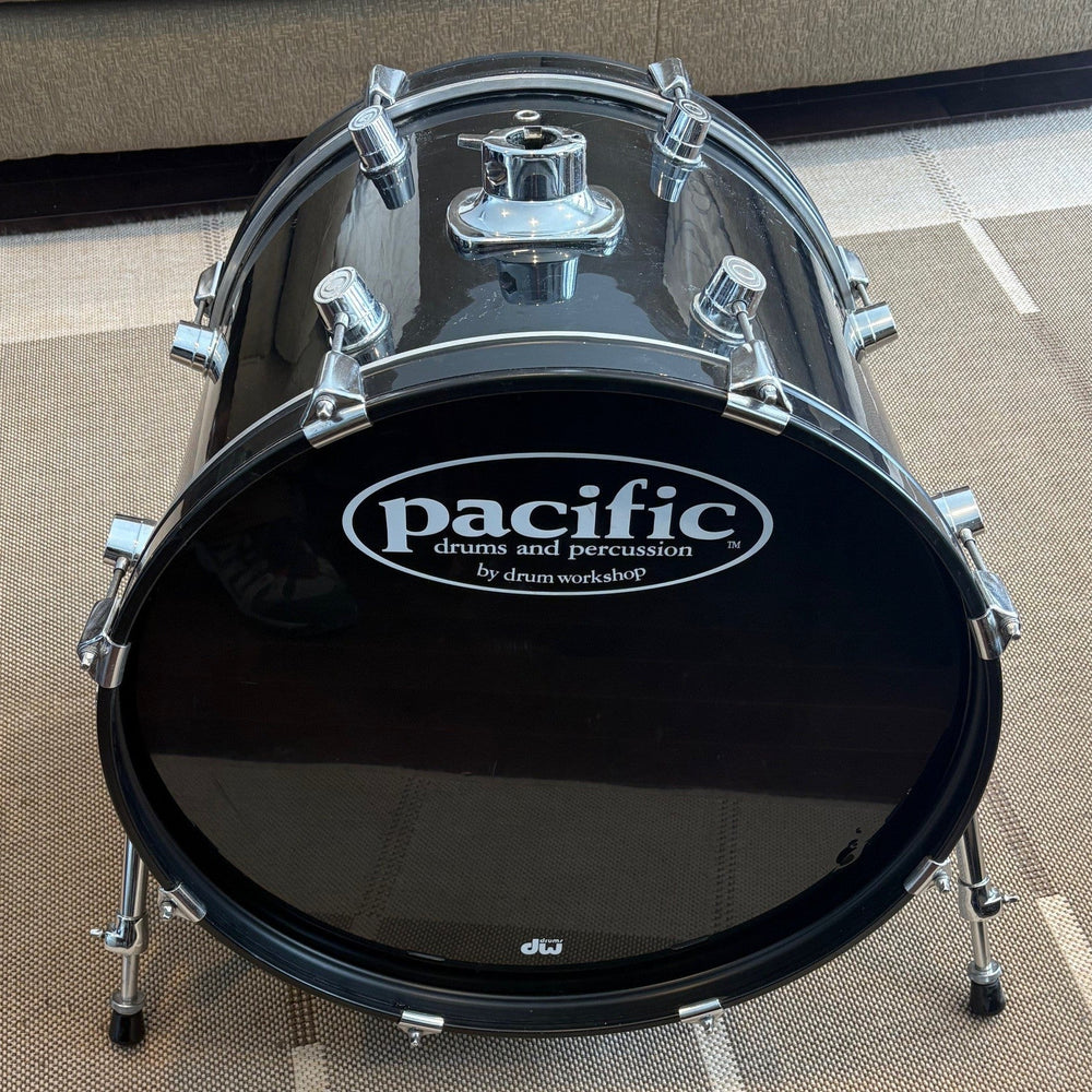Pacific bass drum 20x16 - used/usagé