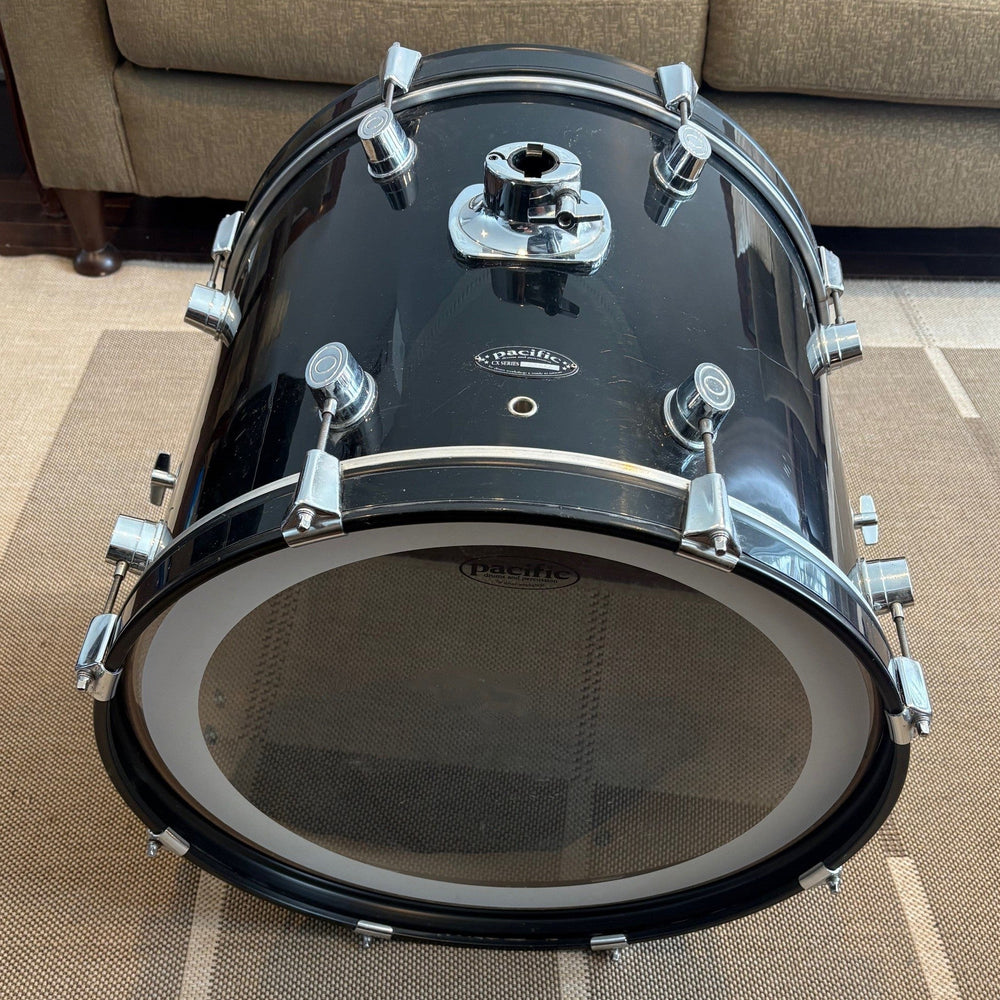 Pacific bass drum 20x16 - used/usagé