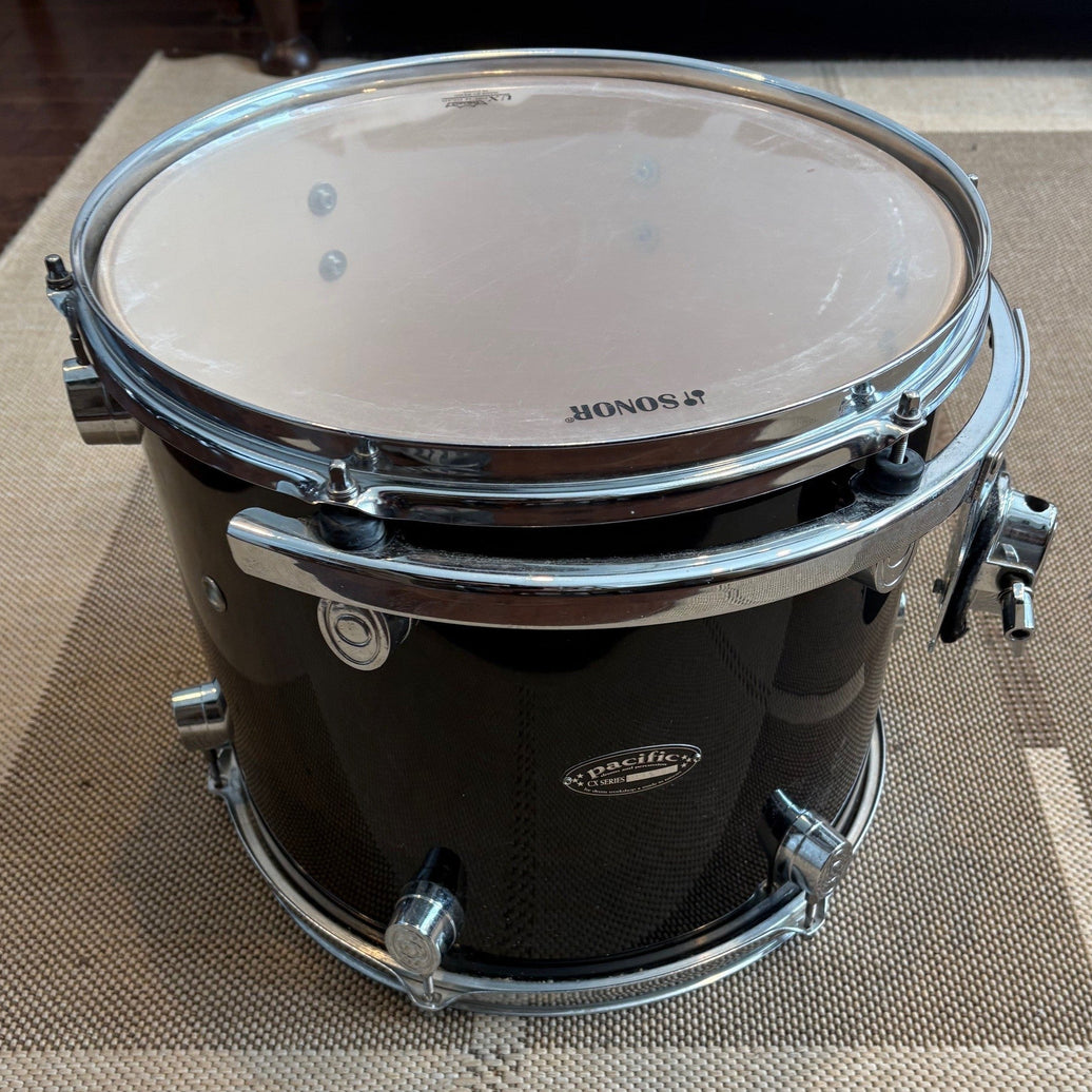 Pacific tom 14x12 - used/usagé