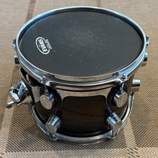 Pacific pdp tom 10x8 maple - used/usagé