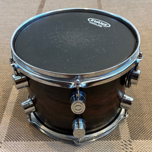 Pacific pdp tom 10x8 maple - used/usagé