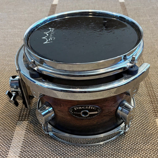 Pacific pdp tom 8x7 maple - used/usagé