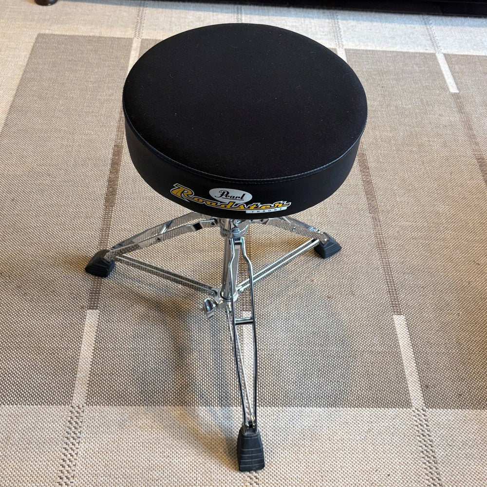 Pearl D1000 Roadster Drum Throne - Used/usagé