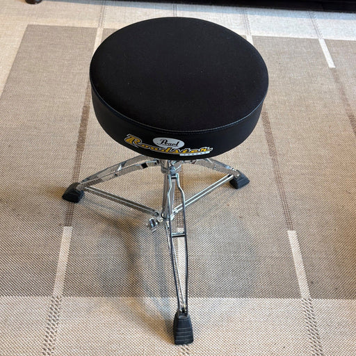 Pearl D1000 Roadster Drum Throne - Used/usagé