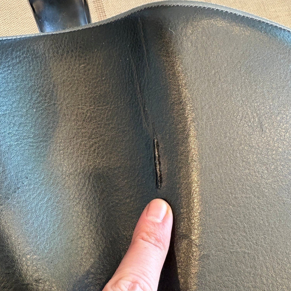 Pearl D2000BR Roadster Throne Saddle Backrest/banc avec dossier - used/usagé