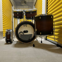 Pearl Decade Ensemble de 5 fûts en érable / 5-Piece Maple Shell Pack - used/usagé