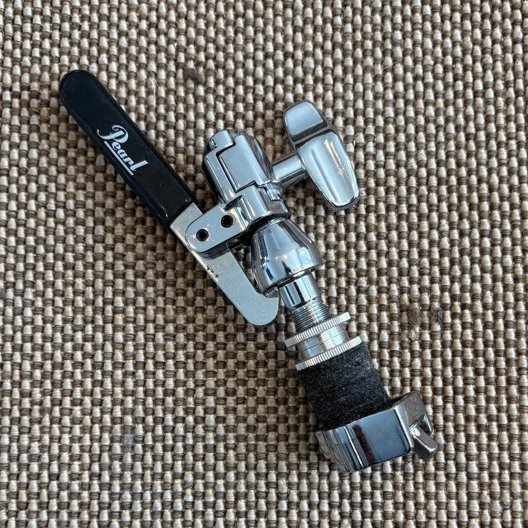 Pearl Drop-Clutch hi-hat - used/usagée