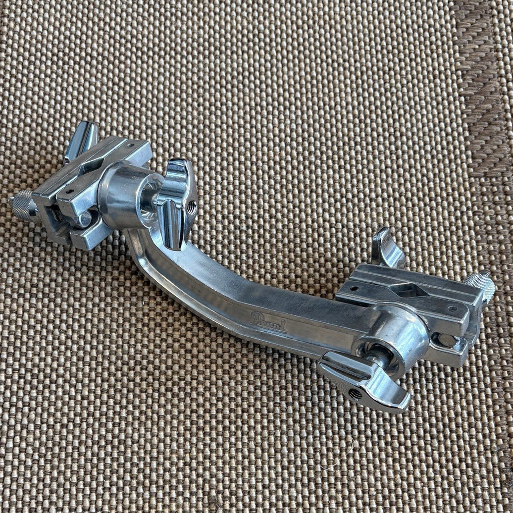 Pearl Dual Axis Two Way (Long) Clamp AX25L - used/usagé