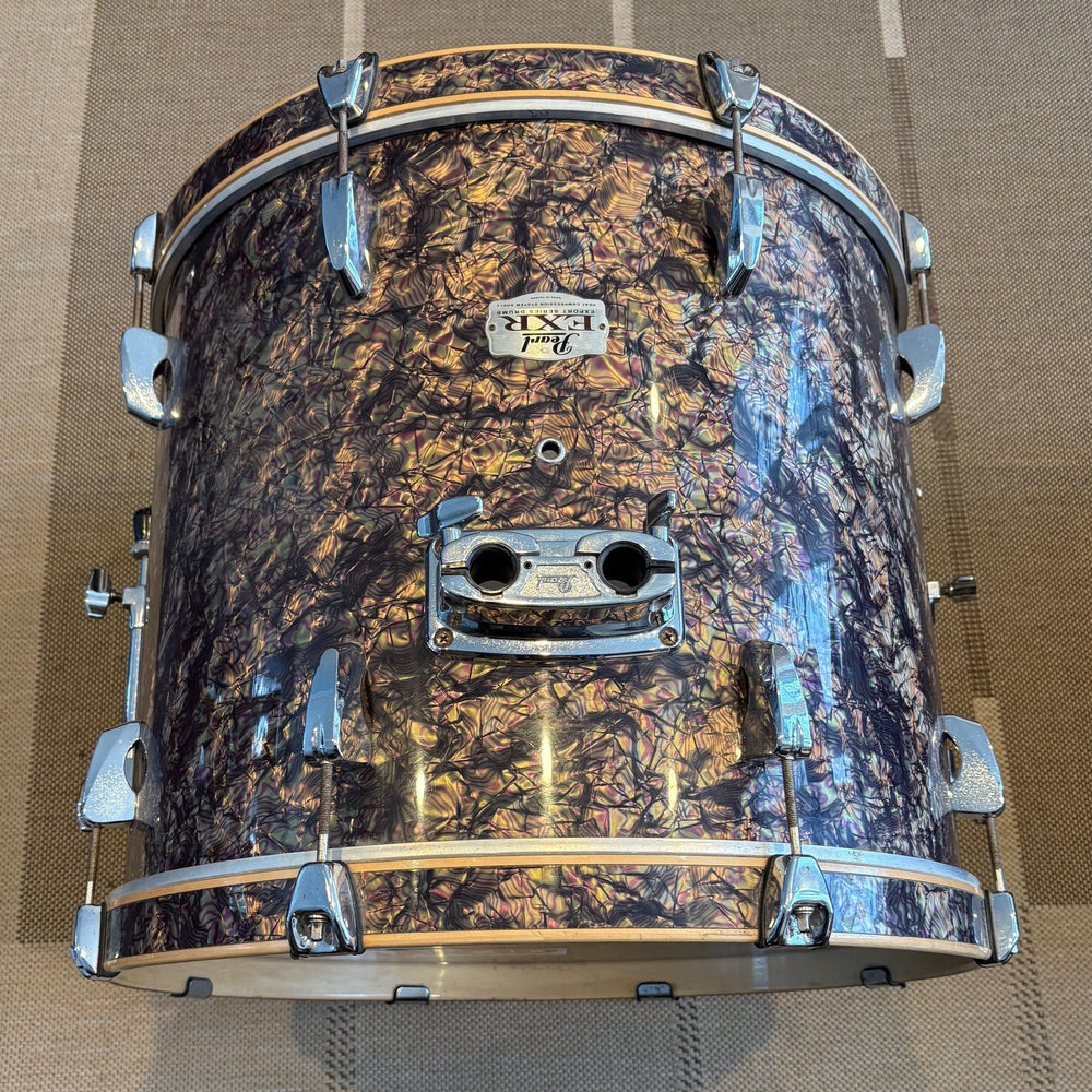 Pearl EXR Bass drum/grosse caisse 22x18 - used/usagé