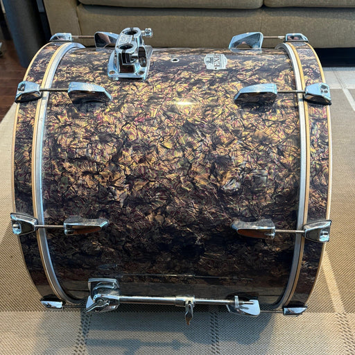 Pearl EXR Bass drum/grosse caisse 22x18 - used/usagé