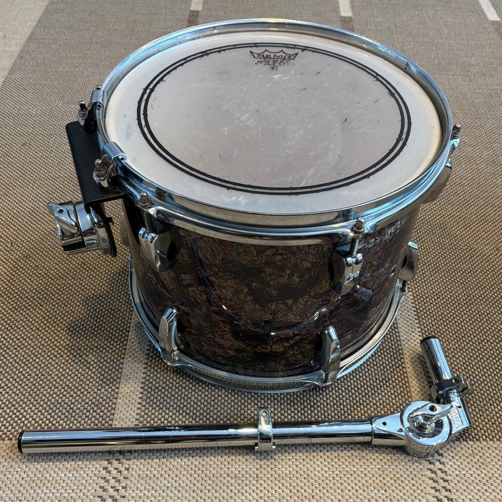 Pearl EXR tom tom 12x9 - used/usagé