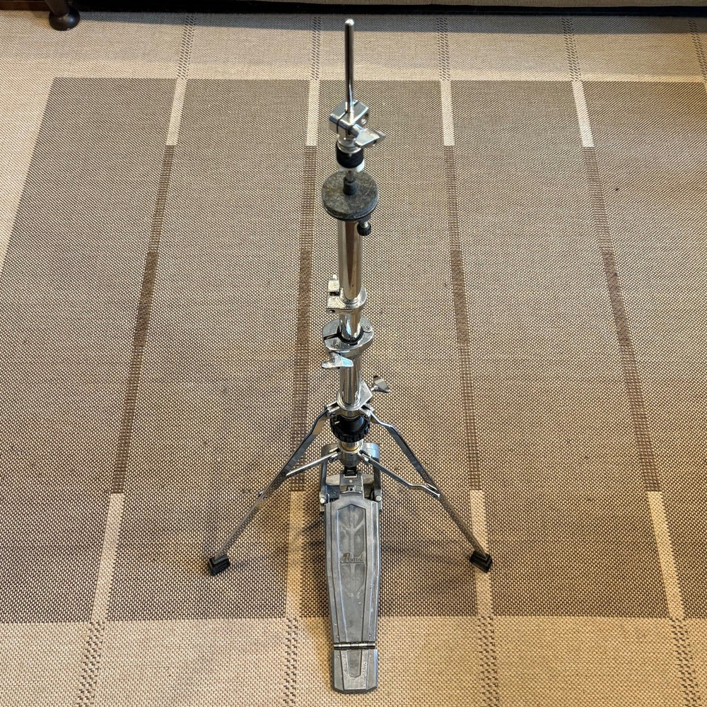 Pearl Hi-Hat stand single brace - used/usagé