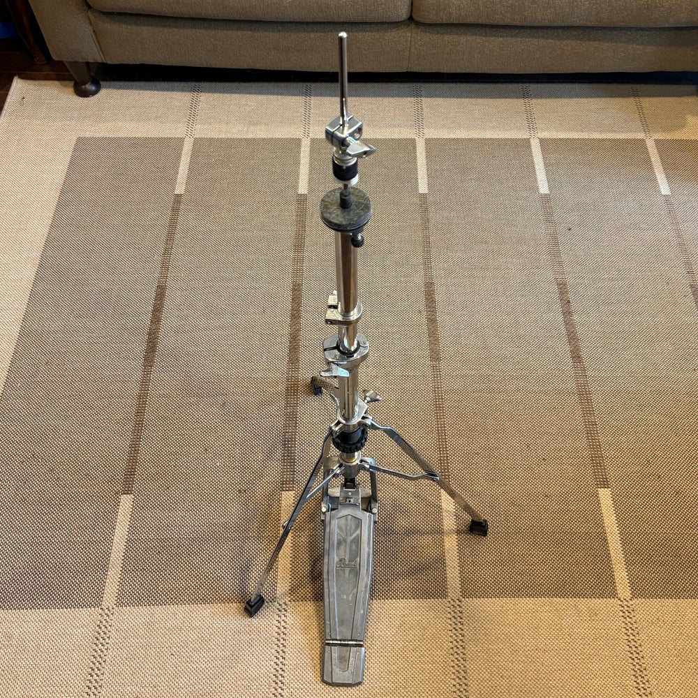 Pearl Hi-Hat stand single brace - used/usagé