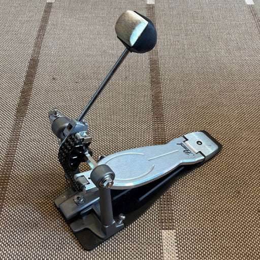 Pearl P-1030 Eliminator Solo Black Chain Drive Single Bass Drum Pedal - used/usagée