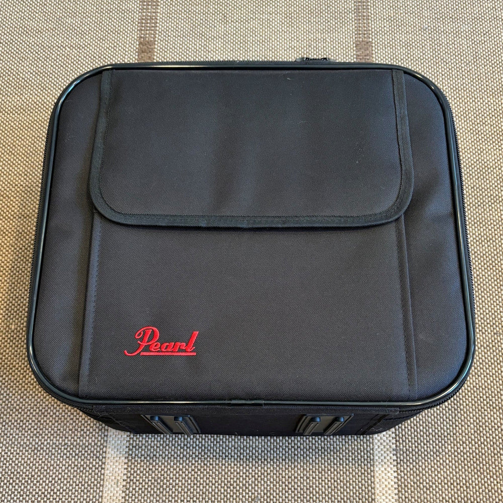 Pearl P2052C Eliminator Redline Chain Drive Double Bass Drum - Used/usagée