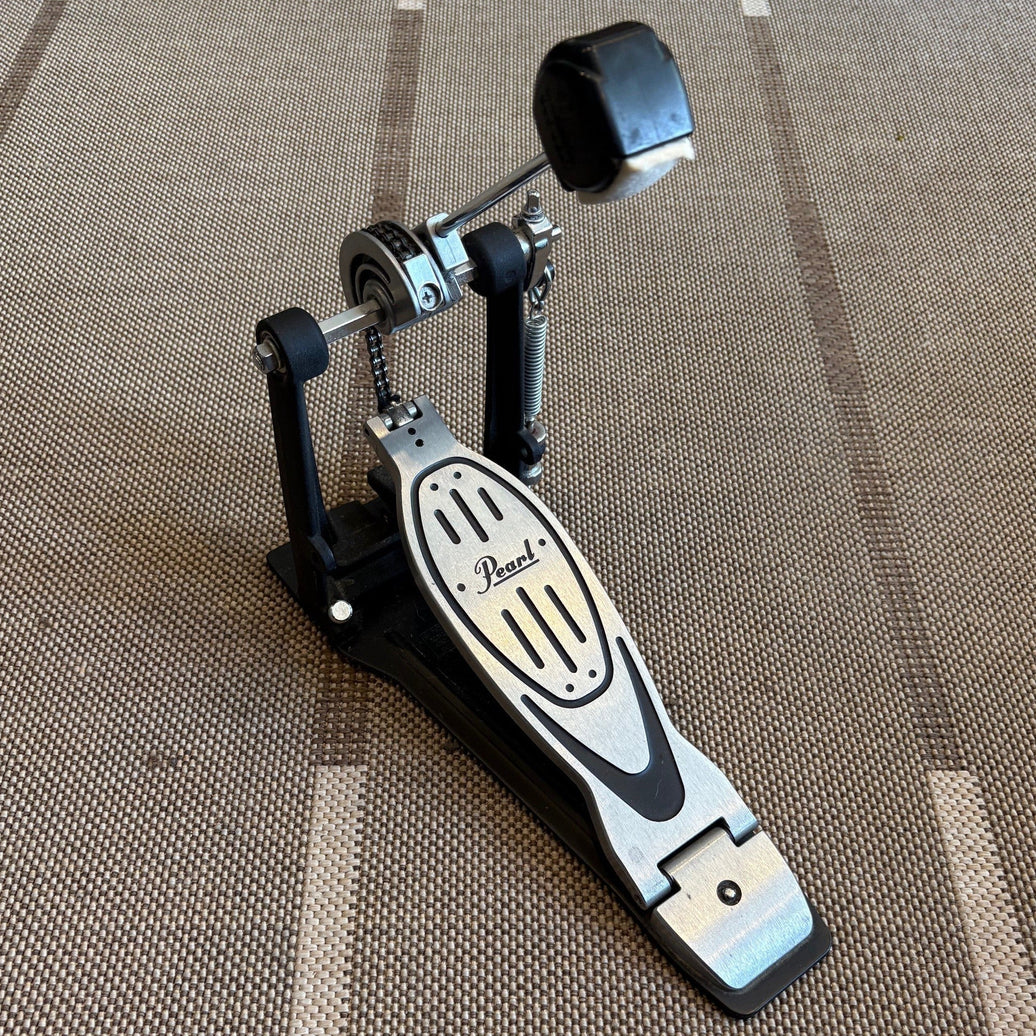 Pearl bass drum pédale - used/usagée