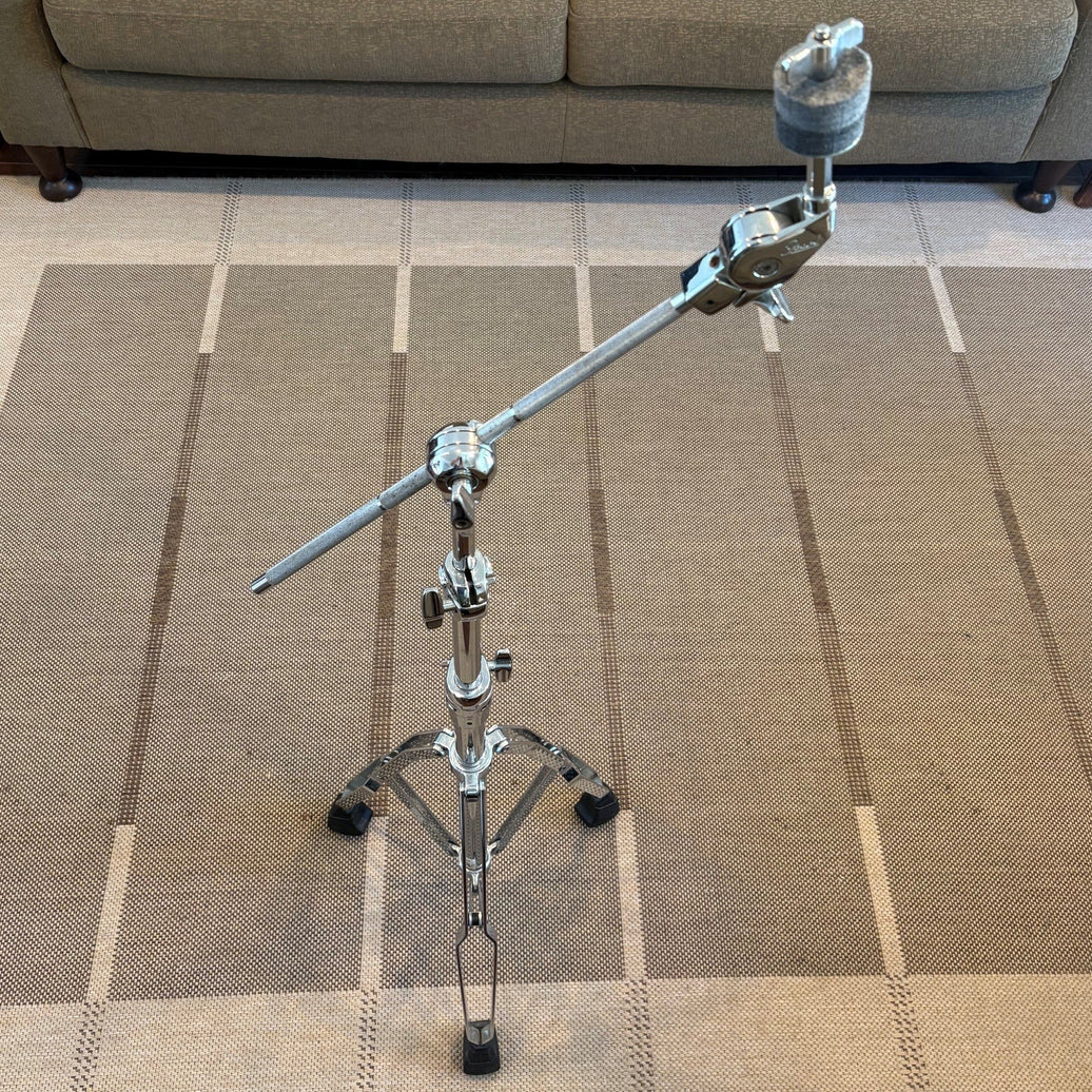 Pearl boom stand / trépied avec perche - used/usagé
