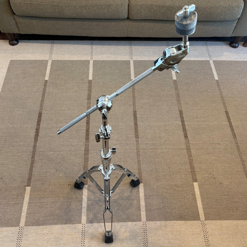 Pearl boom stand / trépied avec perche - used/usagé