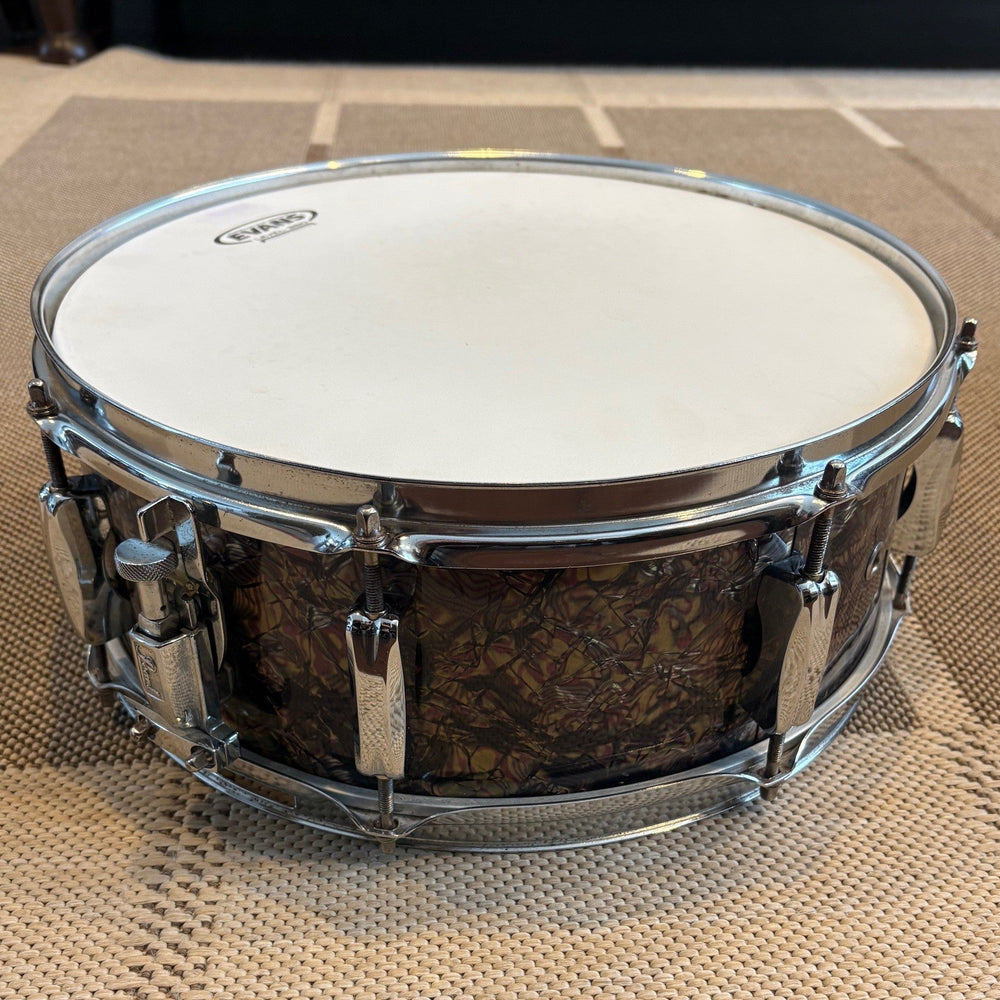 Pearl snare drum/caisse claire EXR 14x5 - used/usagé