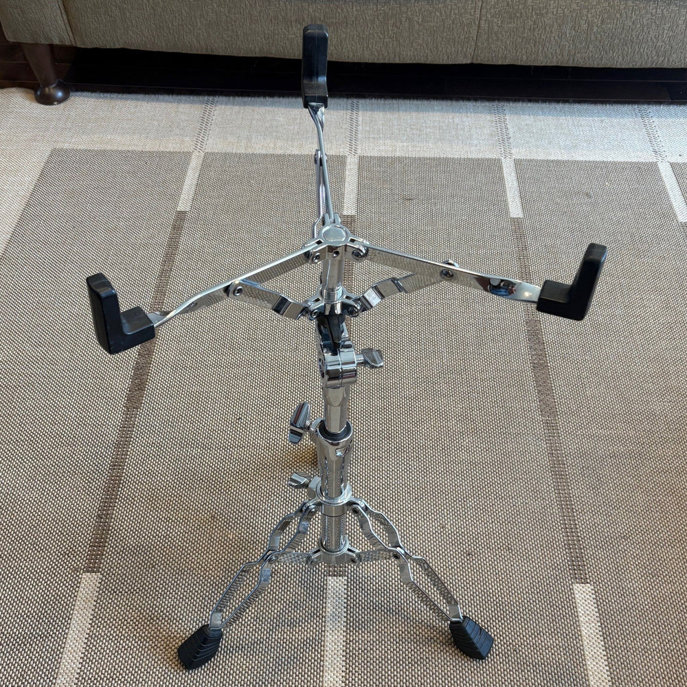 Pearl snare stand - used/usagé