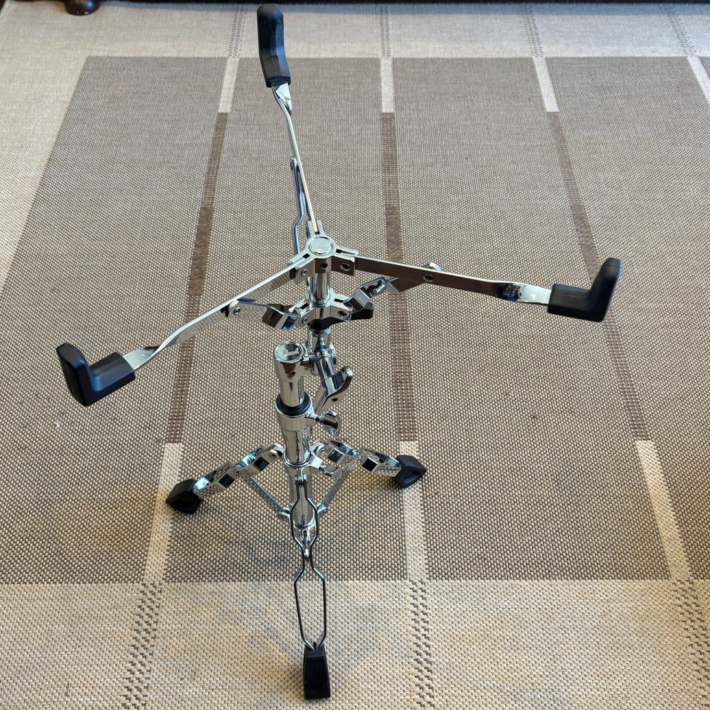 Pearl snare stand - used/usagé