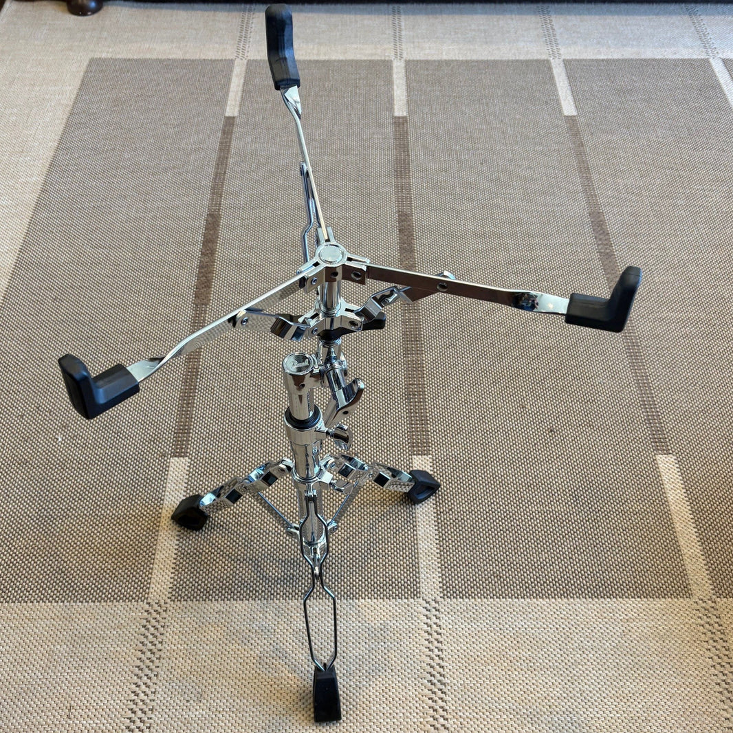 Pearl snare stand - used/usagé