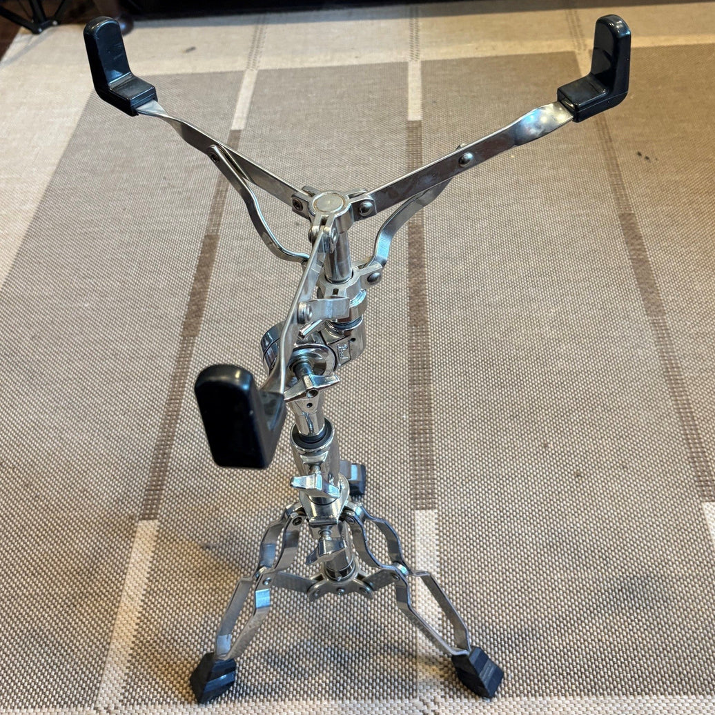 Pearl snare stand - used/usagé