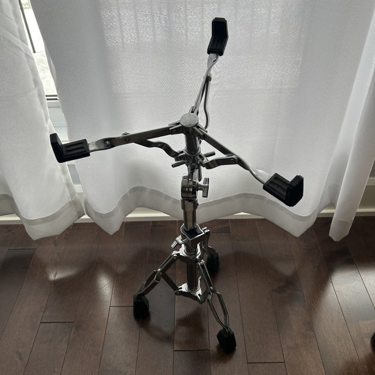 Tama snare stand - used/usagé