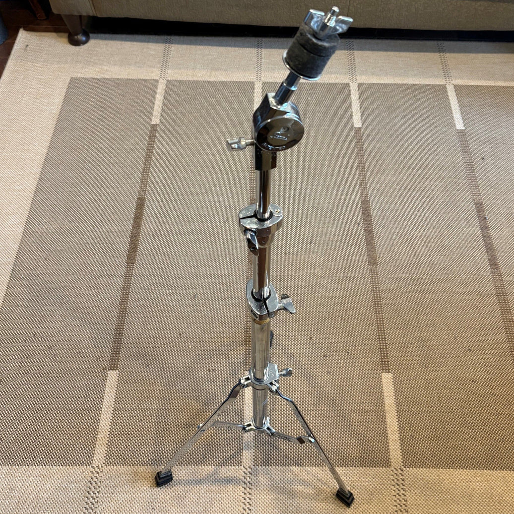 Pearl straight stand single brace / Trépied droit pattes simple - used/usagé