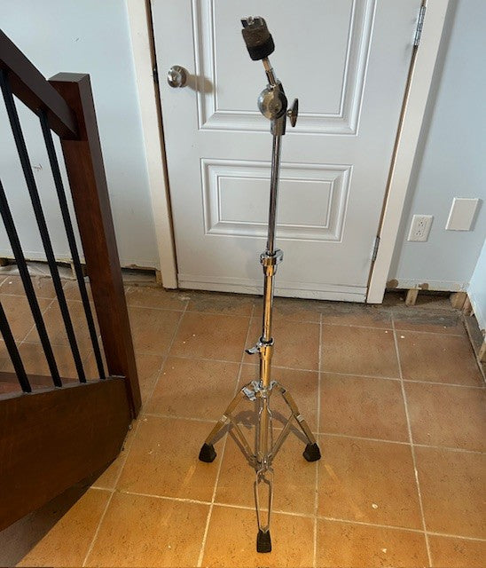 Pearl straight stand - used/usagé