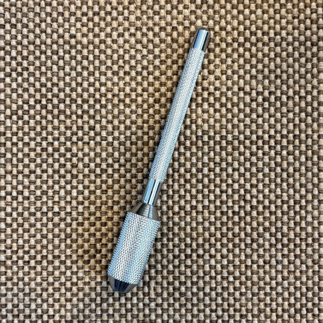 Percussion rod 6mm/Tige de 6mm - used/usagée