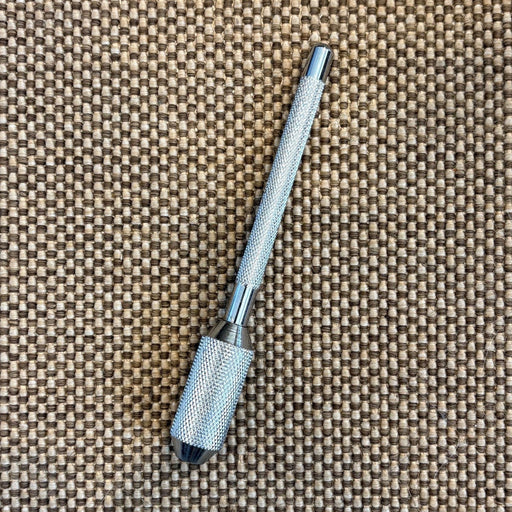 Percussion rod 6mm/Tige de 6mm - used/usagée