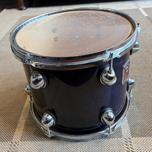 Premier Genista 12x11 birch shell made in England - used/usagé