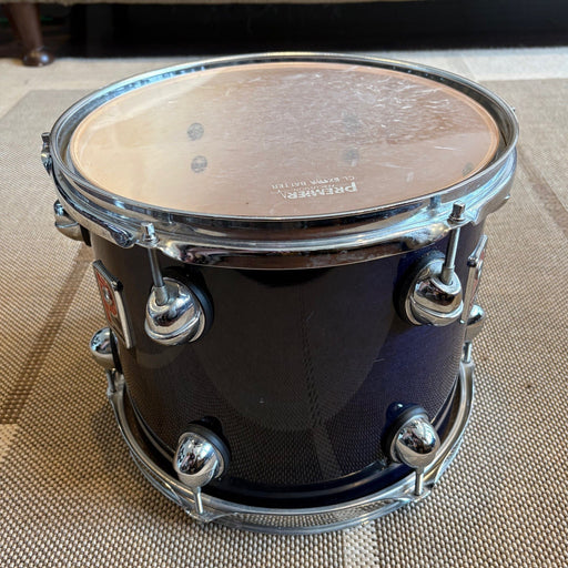 Premier Genista 12x11 birch shell made in England - used/usagé
