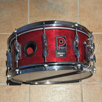 Premier Project One Snare drum/caisse claire - used/usagée