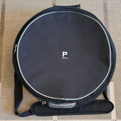 Profile gig bag snare / sac à caisse claire - used/usagé