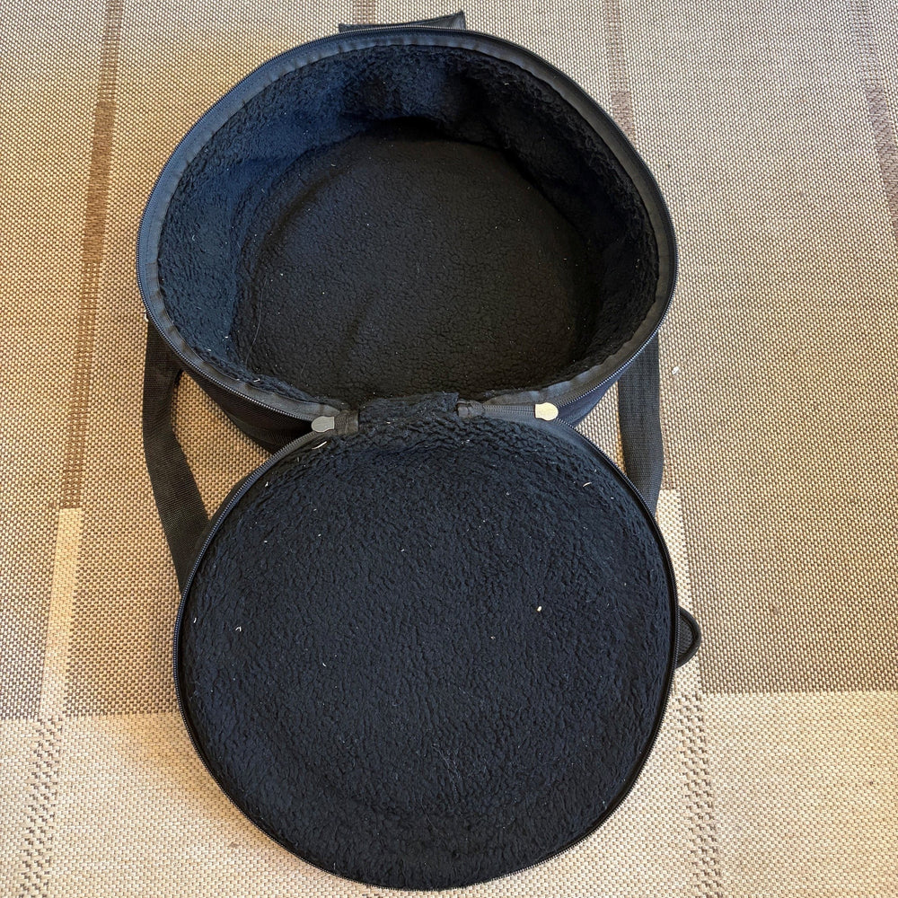 Profile gig bag snare / sac à caisse claire - used/usagé