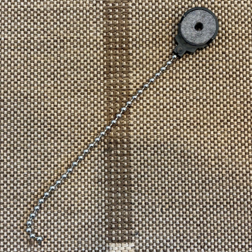 Promark Rattle chain - used/usagé