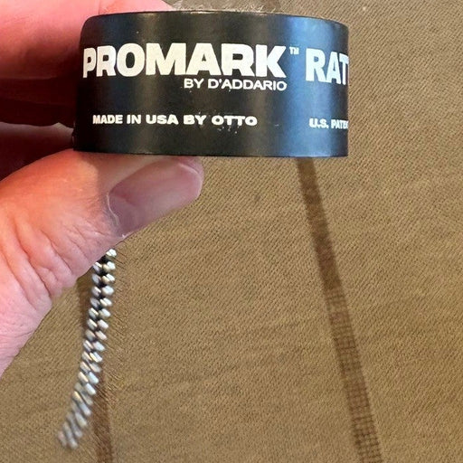Promark Rattle chain - used/usagé