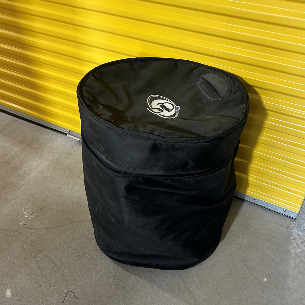 Protection Racket 2420-00 Bass Drum Case - 20 x 24 used