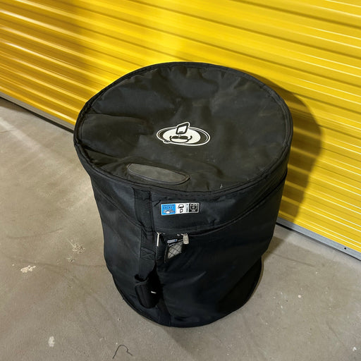 Protection Racket 2420-00 Bass Drum Case - 20 x 24 used