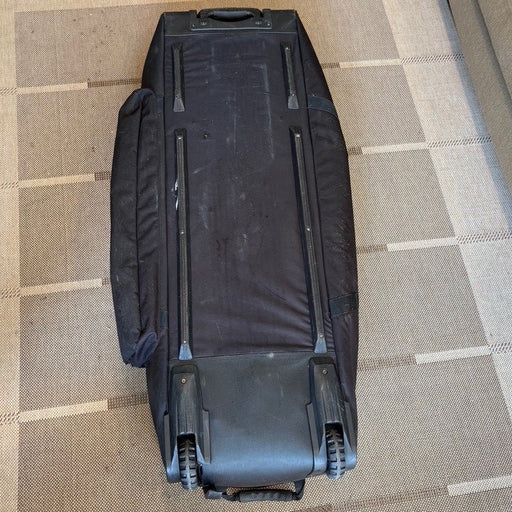 Protection Racket Étui à roulettes pour supports de batterie 5047W-10