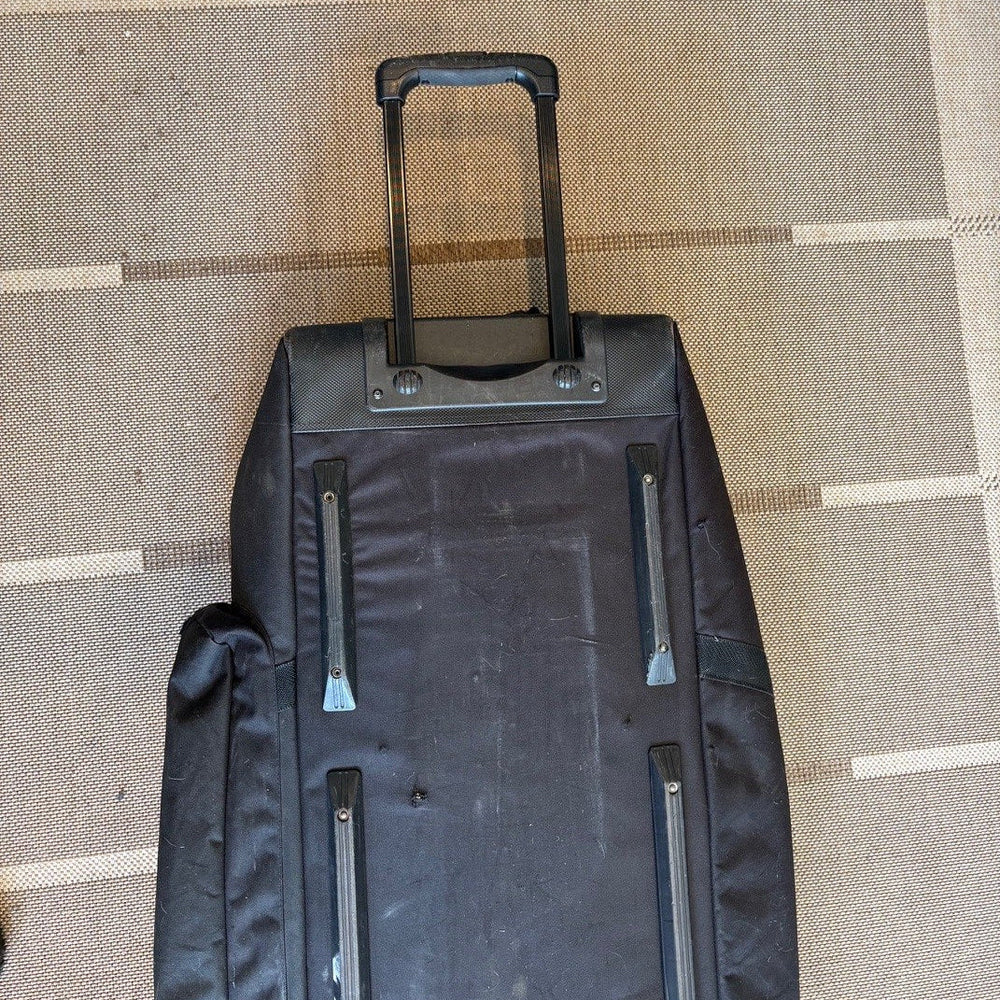 Protection Racket Étui à roulettes pour supports de batterie 5047W-10