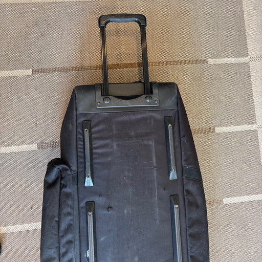 Protection Racket Étui à roulettes pour supports de batterie 5047W-10
